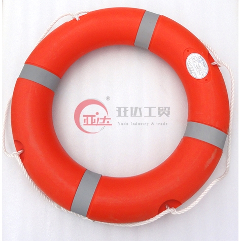 救生圈