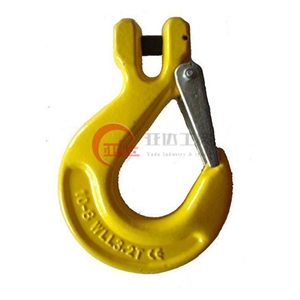船用吊钩