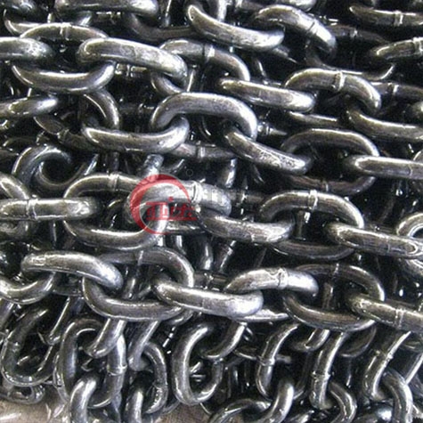 船用锚链