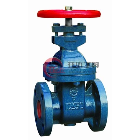 船用阀门