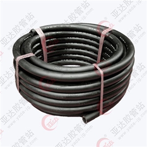 钢丝编织胶管