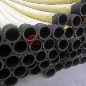 大口径骨架吸排管