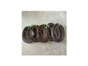 亚达工贸为您讲解三角带常见故障、原因及解决方案