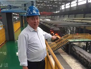 从太行山走向渤海湾——马瑞甫与亚达工贸的创业故事