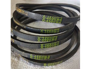 亚达工贸为您讲解三角带易断裂的皮带选型与品质问题