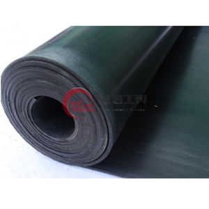 黑色橡胶板