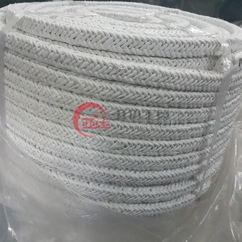 方编织盘根
