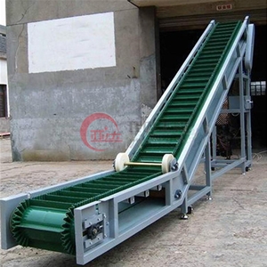 挡边输送机