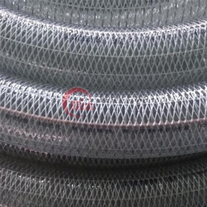 PVC复合防静电钢丝管