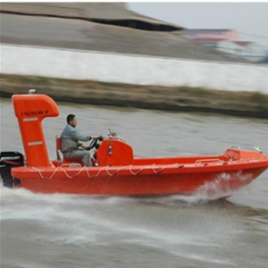 救助艇