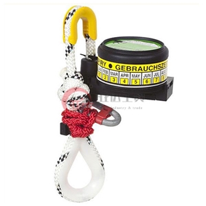 救生筏艇应急无线电示位标