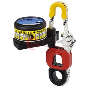 救生筏艇应急无线电示位标