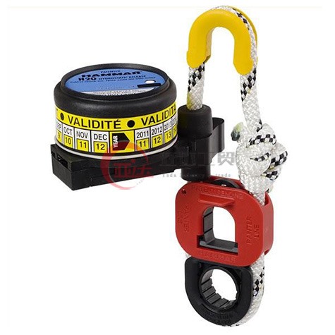 救生筏艇应急无线电示位标