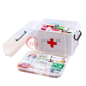 医疗箱