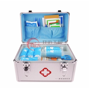 医疗箱
