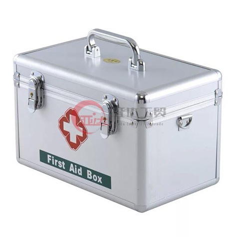 医疗箱