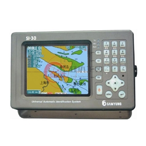 AIS 船舶自动识别系统