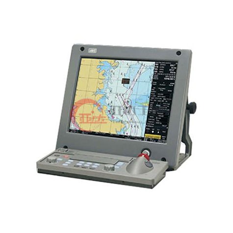 ECDIS电子海图