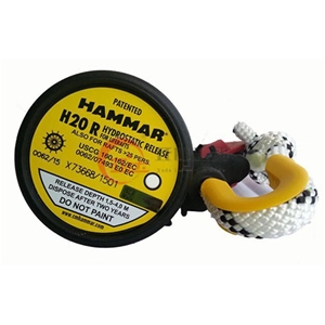 静水压力释放器