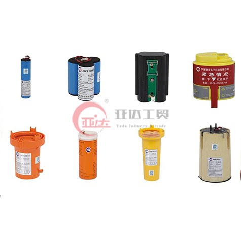 雷达应答器电池