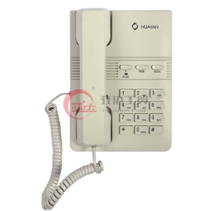 台式自动电话