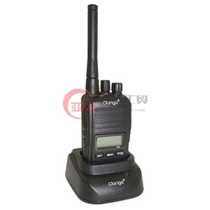 对讲机
