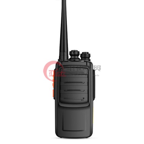 对讲机