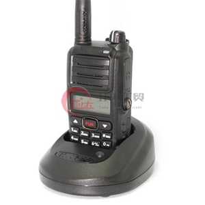 对讲机