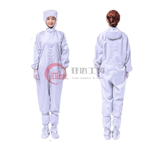 防静电工作服