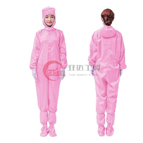 防静电工作服