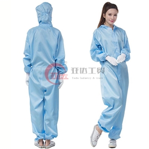 防静电工作服