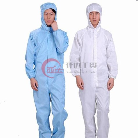 防静电工作服
