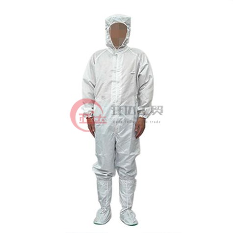 防静电工作服