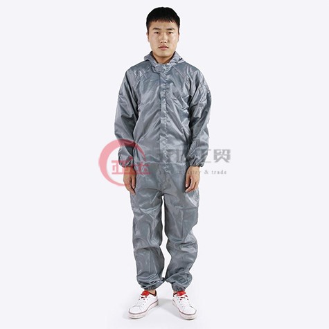 防静电工作服