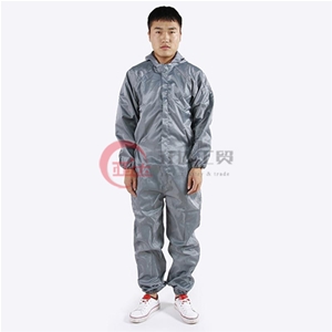 防静电工作服