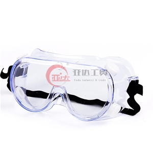 防护眼镜