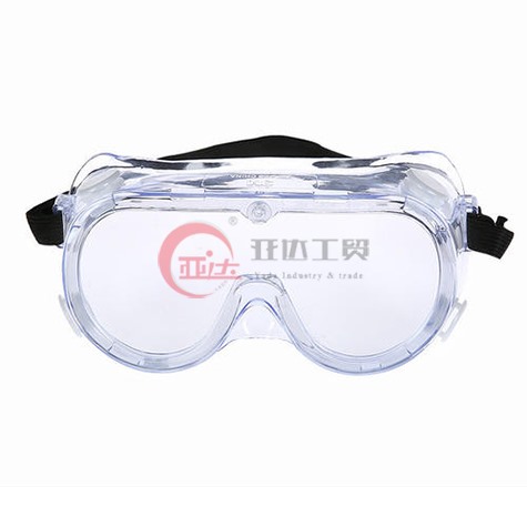 防护眼镜