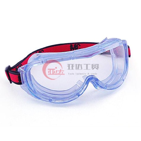防护眼镜