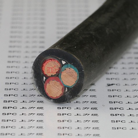 港口机械 盾构机 斗轮机 取料机 堆料机 挖掘设备卷筒专用电缆