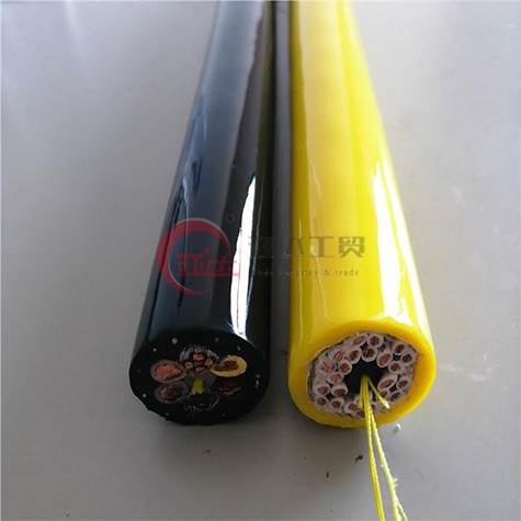 港口机械设备专用卷筒电缆
