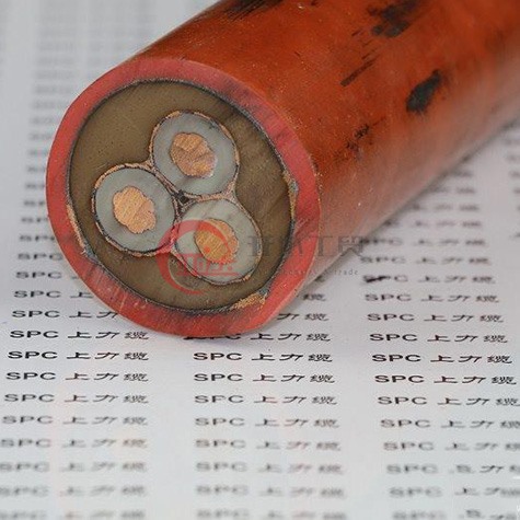 港口机械用低压卷筒电缆