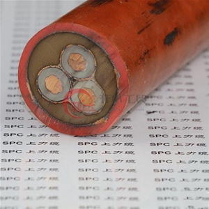 港口机械用低压卷筒电缆