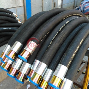 高压油管