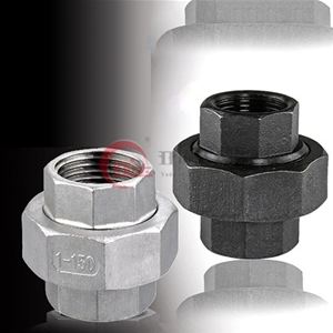 卡套式液压直角管接头