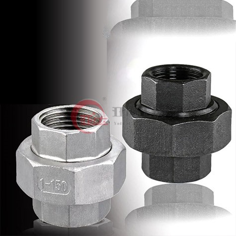 卡套式液压直角管接头