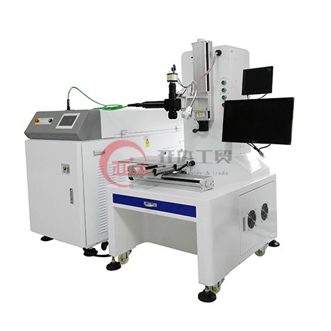 激光自动焊接机