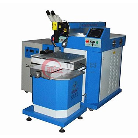 全自动激光焊接机