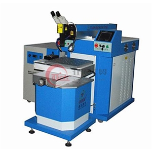 全自动激光焊接机