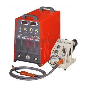 逆变熔化极气体保护焊机