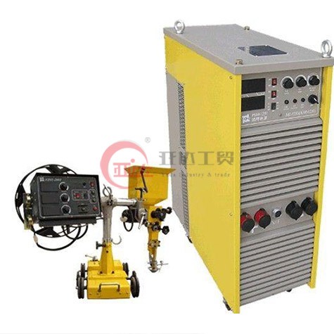 自动埋弧焊机